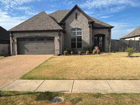 9130 SUGARWOOD, Unincorporated, TN 38016