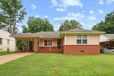 4927 FLAMINGO, Memphis, TN 38117