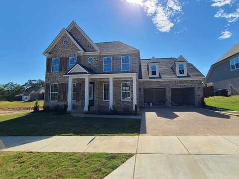 515 LAUREL PARK, Collierville, TN 38017