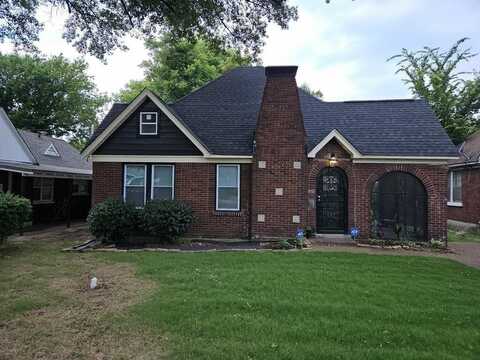 929 GARLAND, Memphis, TN 38107