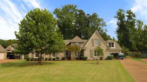 12068 WOODCASTLE, Arlington, TN 38002