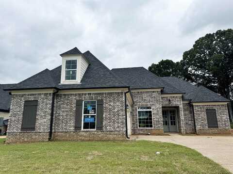 150 VALLEYVIEW, Oakland, TN 38060