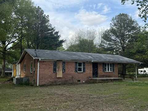 412 OAK, Halls, TN 38040