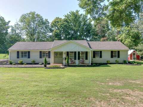 545 N COLLIERVILLE-ARLINGTON, Collierville, TN 38017