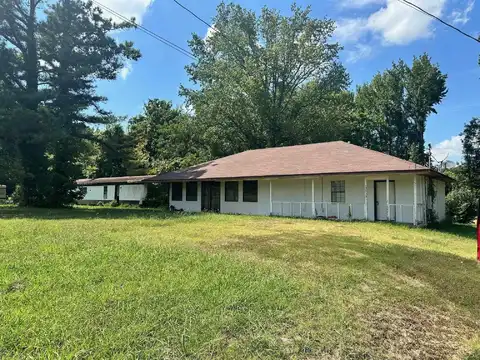 4955 MUNFORD GILTEDGE, Unincorporated, TN 38011