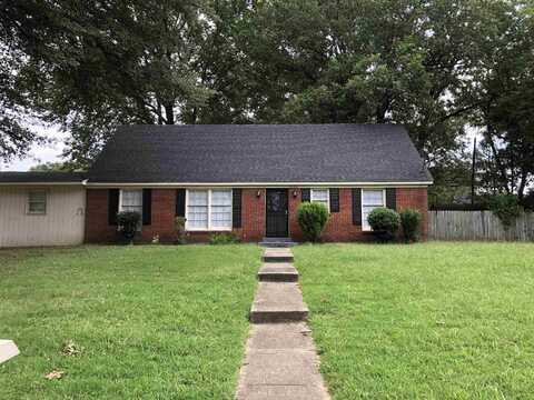 4526 BOGART, Memphis, TN 38116