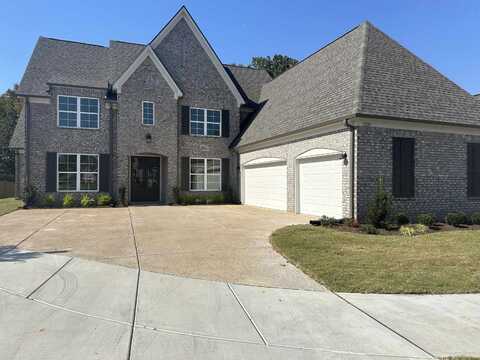 5205 MADISON VALLEY, Lakeland, TN 38002