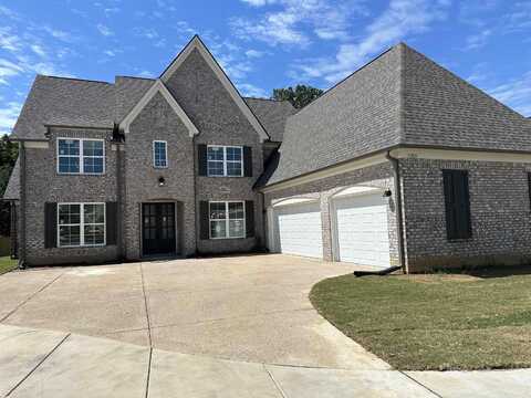 5205 MADISON VALLEY, Lakeland, TN 38002