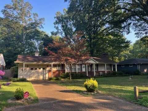 4645 CROSSOVER, Memphis, TN 38117