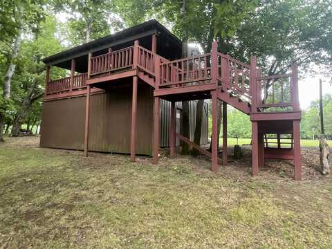 590 TOWBOAT, Adamsville, TN 38310