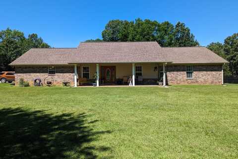 1520 POCAHONTAS, Pocahontas, TN 38061