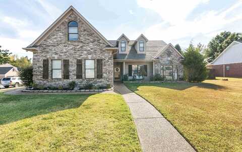 140 PENNY, Oakland, TN 38060