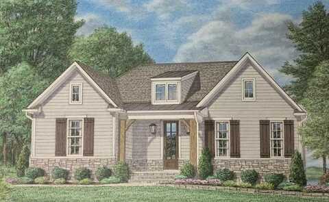 LOT 212 PRESERVE WILLOW PLAN, Savannah, TN 38372