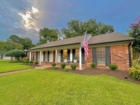 2138 SONNING, Germantown, TN 38138