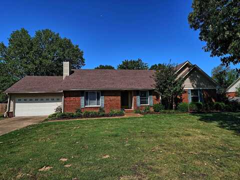 127 COUNTRY, Brownsville, TN 38012