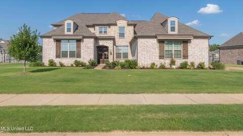 7192 E HARRIER, Olive Branch, MS 38654