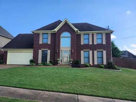 8893 LINDSTROM, Memphis, TN 38016