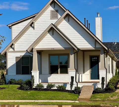 270 OAK HAVEN, Oakland, TN 38060