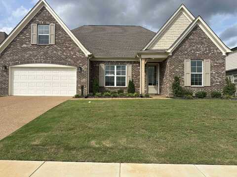 190 VALLEYVIEW, Oakland, TN 38060