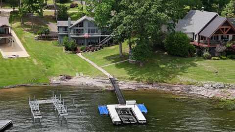 530 RIVER CLIFF, Counce, TN 38326