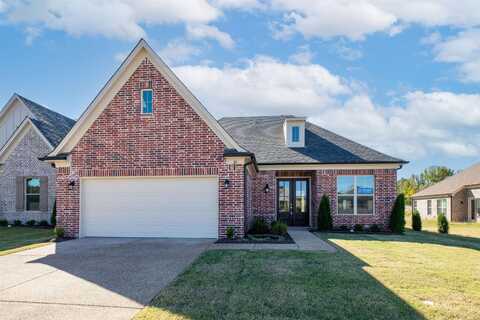 80 DOWNY BIRCH, Oakland, TN 38060