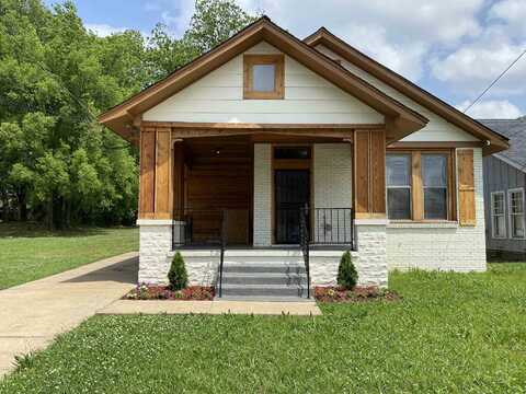 556 N MANASSAS, Memphis, TN 38105