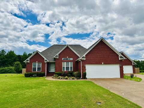 82 N TIMBER, Finger, TN 38334