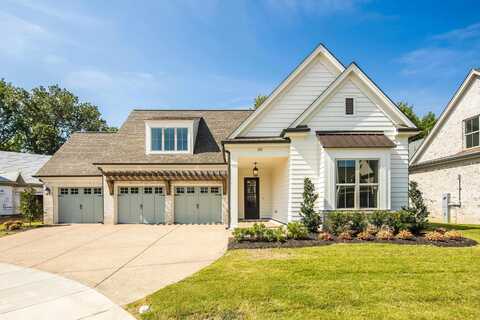 885 CYPRESS VINE, Collierville, TN 38017