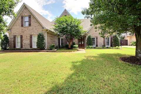 1564 E INDIAN WELLS, Collierville, TN 38017