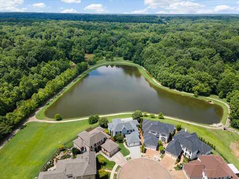 2060 N ARDEN LANDING, Germantown, TN 38139