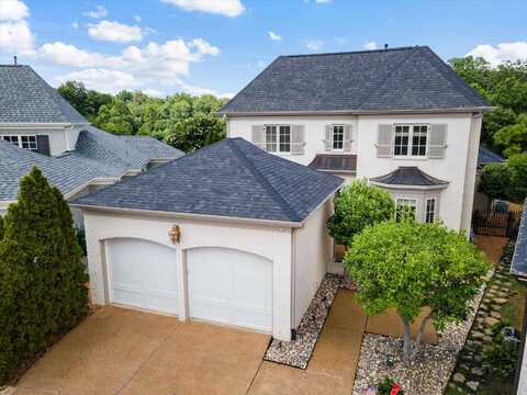2060 N ARDEN LANDING, Germantown, TN 38139