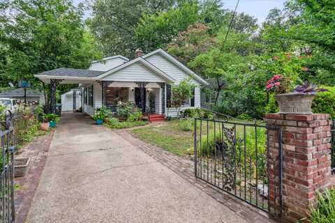 532 GOODLAND, Memphis, TN 38111