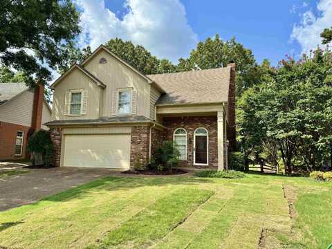 8808 CEDAR MILLS, Memphis, TN 38016