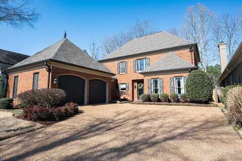 7254 MONT BLANC, Germantown, TN 38138