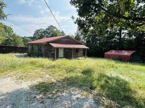 505 PATTERSON, Henderson, TN 38340