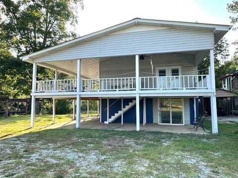 70 POINT, Saltillo, TN 38370