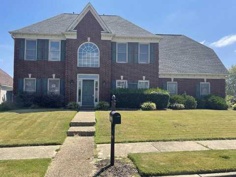 5094 WINBERRY, Bartlett, TN 38002