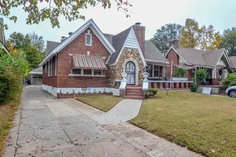 910 KENSINGTON, Memphis, TN 38107