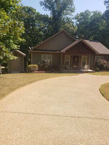 575 HOLIDAY HILLS, Counce, TN 38326