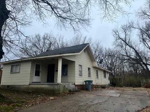 3133 FORD, Memphis, TN 38109