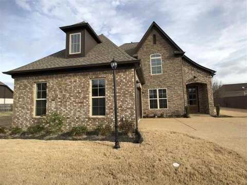 9545 WOODLAND CREEK, Cordova, TN 38018