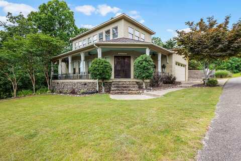 70 LIGHT, Savannah, TN 38372