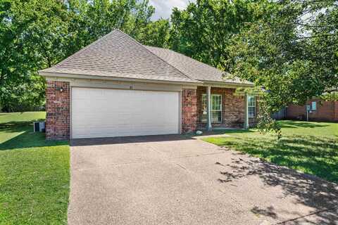 85 VILLAGE, Oakland, TN 38060