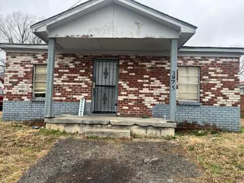 3071 FORD, Memphis, TN 38109