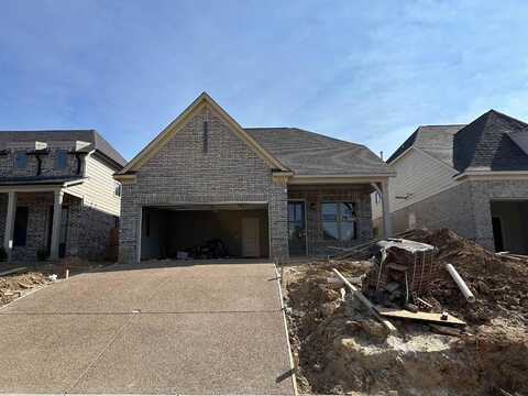 410 MAPLE, Oakland, TN 38060