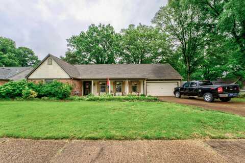 2588 CREWE, Memphis, TN 38119