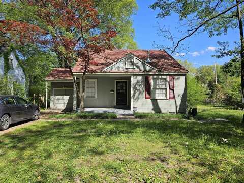 770 GOODMAN, Memphis, TN 38111