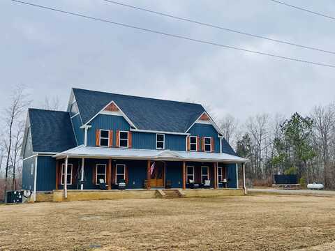 2290 BLANTON, Adamsville, TN 38310