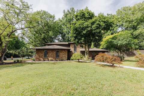 2357 THORNWOOD, Memphis, TN 38119