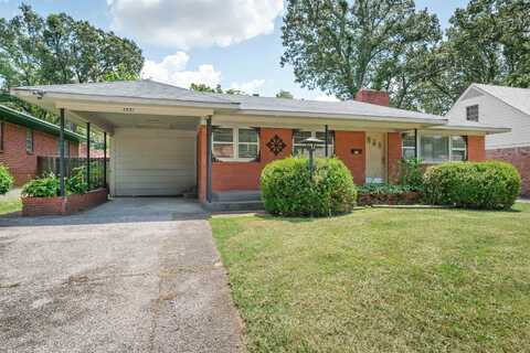 3551 FAWN, Memphis, TN 38111